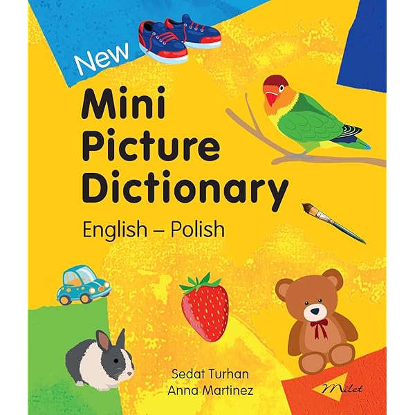 The Oxford Picture Dictionary for Kids (Monolingual English
